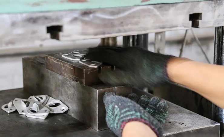 河南焊接钣金行业都有哪些焊接工艺 