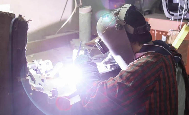 河南焊接钣金加工：技艺精湛，特点鲜明引领行业新风尚 