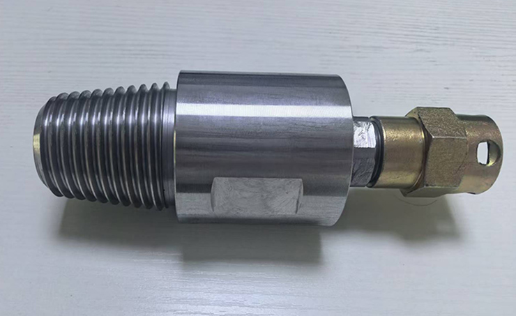 煤矿钻杆高压注水器 ，水尾，水便，水···