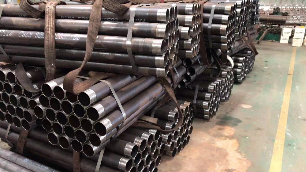 滨远机械生产煤矿用岩芯管技术升级：高效取样助力煤矿地质勘探与瓦斯治理 