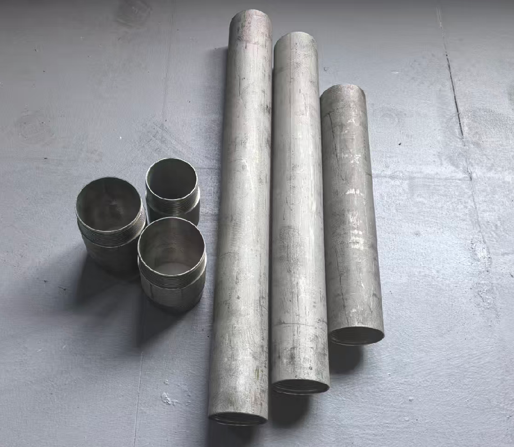 滨远机械优化岩芯管 / 地质套管：赋能山西矿产勘探，现货充足即刻响应 